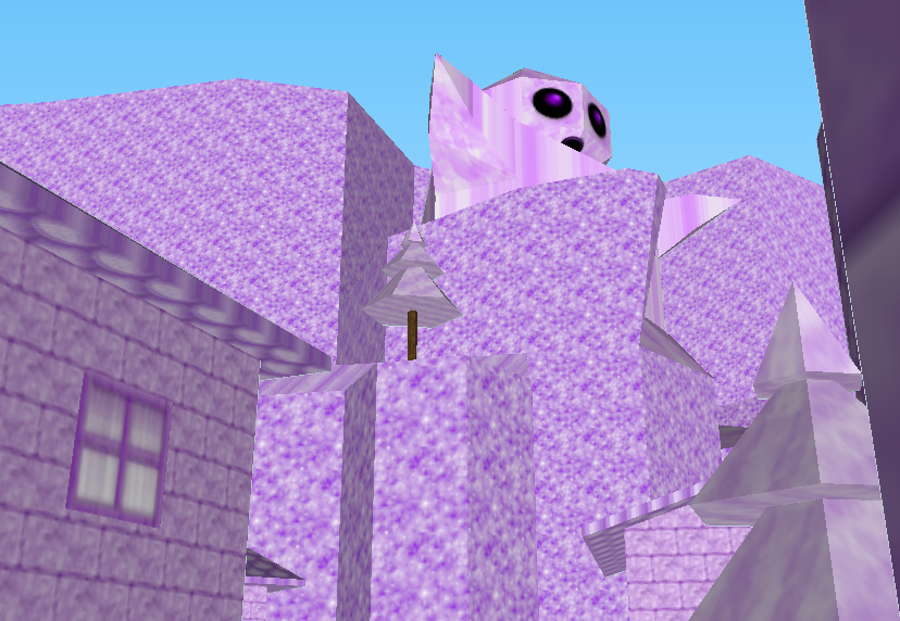 [Image: SnowflakeVillage.png]